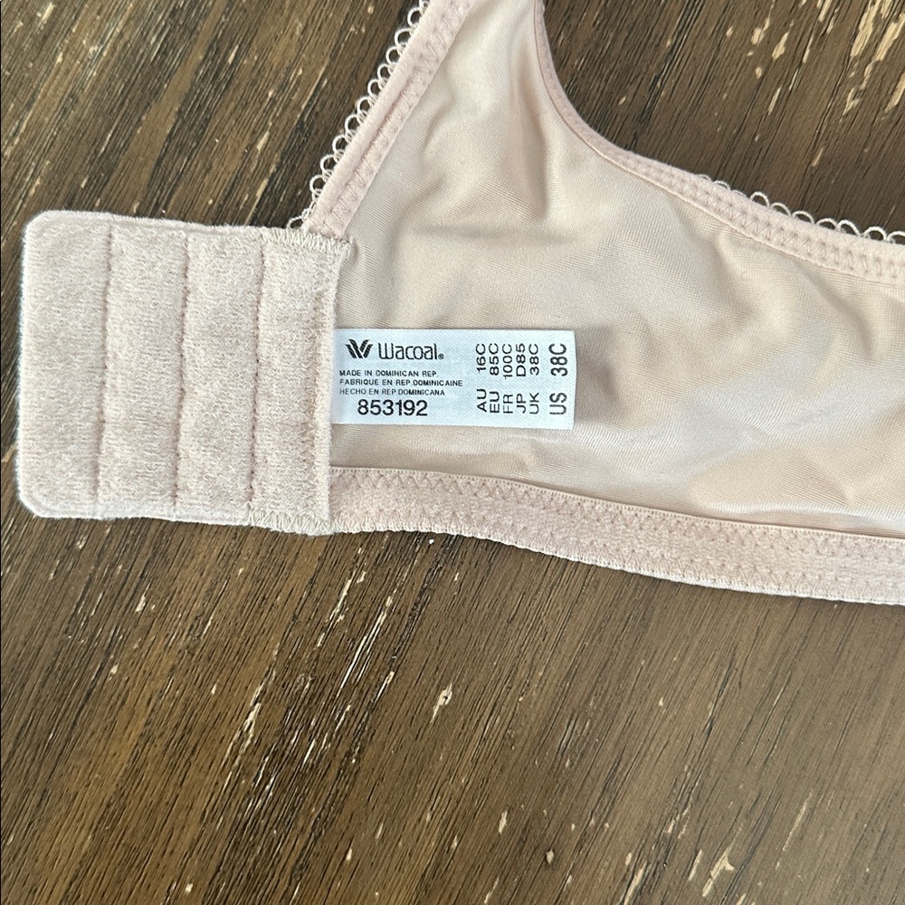 Wacoal bra 38C* - Picture 5 of 5